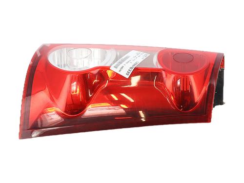 Right taillight DACIA LOGAN MCV (KS_) 1.5 dCi (KS0W) | BP37650530C35 - Image 4