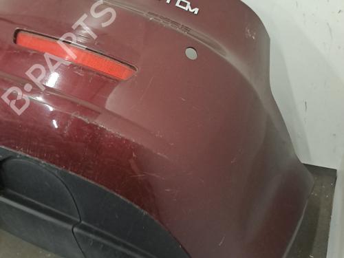 Rear bumper ALFA ROMEO 159 (939_) 1.9 JTDM 8V (939AXE1B) | BP29909407C8
