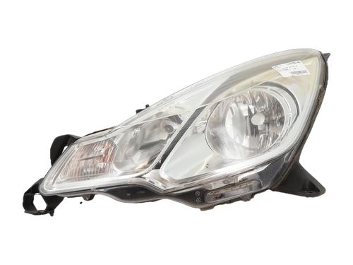 left-headlight-citroen-ds3-sa_-2009-2010-2011-2012-2013-2014-2015-2016-37201319 main image