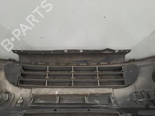 Front bumper CITROËN C3 I (FC_, FN_) 1.4 HDi | BP29935764C7
