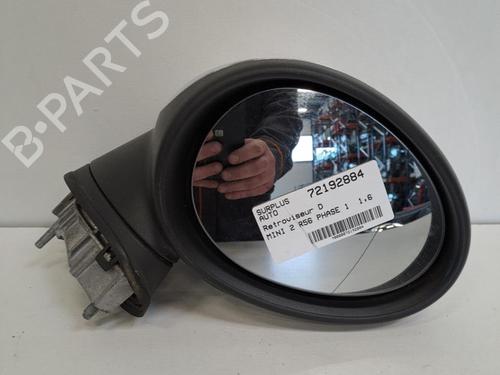 right-mirror-mini-mini-r56-2005-2006-2007-2008-2009-2010-2011-2012-2013-2014-28402548 main image