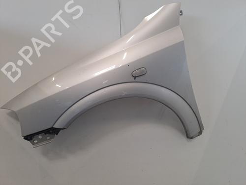 Forkjerm venstre OPEL ASTRA G Hatchback (T98) 2.0 DTI 16V (F08, F48) (101 hp) 28395076