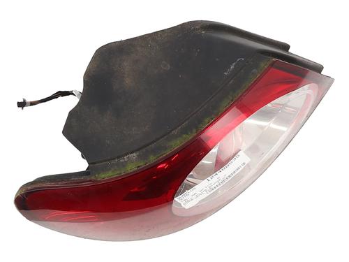 Left taillight VW GOLF VI (5K1) | BP35811197C34 - Image 5