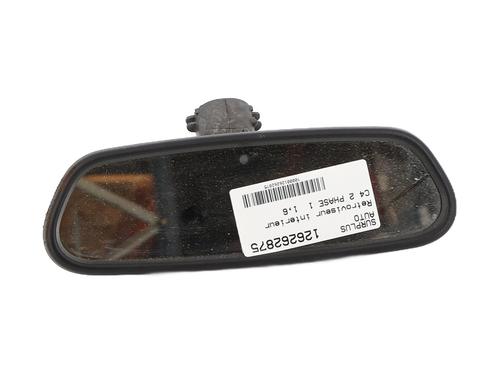 Rear mirror CITROËN C4 II (NC_) 1.6 HDi 90 | BP36424222I6 - Image 4