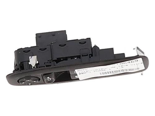 Used Left front window switch Left front window switch PEUGEOT 208 I (CA_, CC_) 1.2 VTI 82 (82 hp) 36355752 36355752