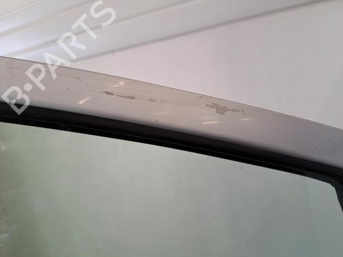 Used Right front door VW FOX Hatchback (5Z1, 5Z3, 5Z4) 1.2 (55 hp) 28402352