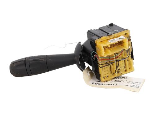 Steering column stalk RENAULT CAPTUR I (J5_, H5_) 1.5 dCi 90 (J5N4, J5M5, J5MW, J5M6, J5AL, J5AJ) | BP31980425I23