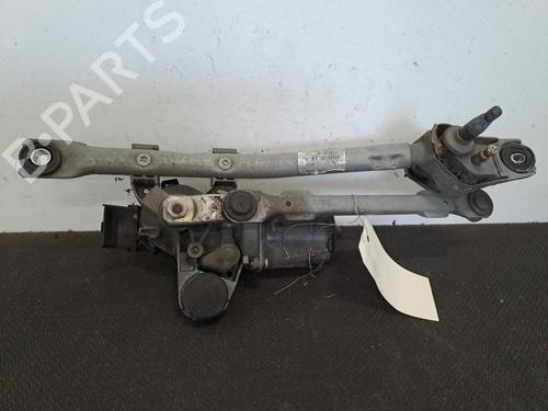 Used Front wiper motor CITROËN C1 (PM_, PN_) 1.0 (68 hp) 28400805