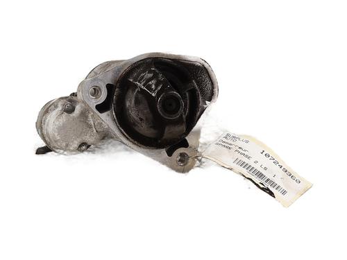 Starter CHEVROLET SPARK (M300)  | BP34413210M8  - Image 5