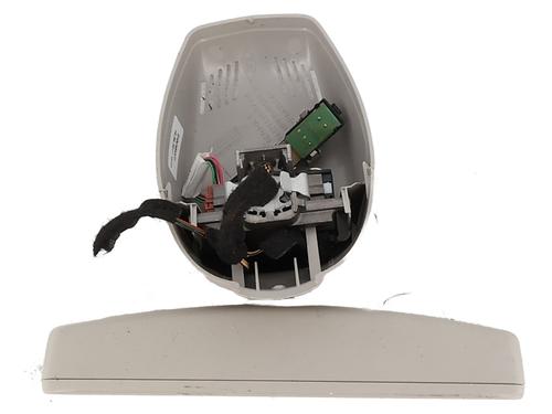 Rear mirror RENAULT CAPTUR I (J5_, H5_) 1.5 dCi 90 (J5N4, J5M5, J5MW, J5M6, J5AL, J5AJ) | BP31365494I6  - Image 5