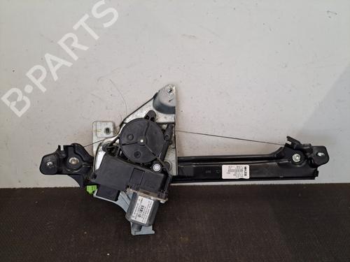 Rear right window mechanism PEUGEOT 508 SW I (8E_) 2.0 BlueHDi 180 | BP28403364C25 