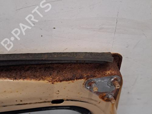 Used Tailgate Tailgate RENAULT 6 (118_) 0.8 (34 hp) 36007723 36007723