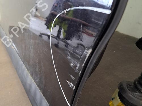 Right front door CITROËN C4 I (LC_) 1.6 HDi | BP28394896C3 