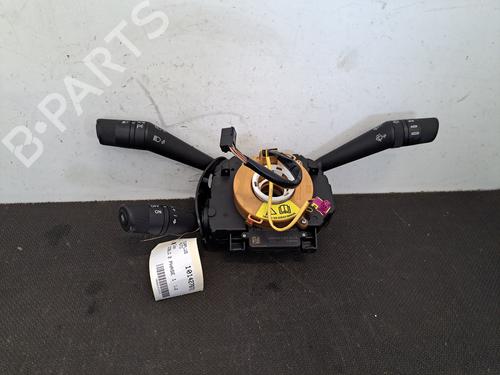 Used Steering column stalk FIAT DOBLO Cargo (263_) 1.3 D Multijet (90 hp) 28390215
