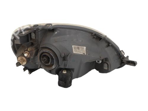 Used Left headlight Left headlight TOYOTA YARIS (_P1_) 1.4 D-4D (NLP10_, NLP10R) (75 hp) 39991447 39991447