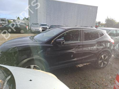 Left front window switch NISSAN QASHQAI II (J11, J11_) 1.5 dCi | BP36369045I27 - Image 6