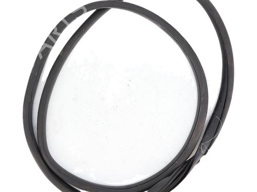 Used Rubber door seal Rubber door seal CITROËN C3 IV (CC_, CB_) 1.2 PureTech 100 (CCHPV4) (101 hp) 40129255 40129255