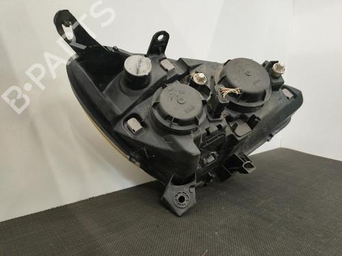 Venstre forlygte CITROËN C5 I (DC_) 2.0 HDi (DCRHZB, DCRHZE) (109 hp) 28396979