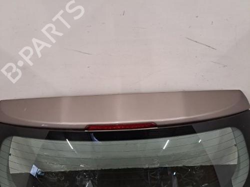 Bakluke CC/Kombi-Kupé KIA CEE'D Hatchback (ED) 1.6 CRDi 90 | BP28396385C6 