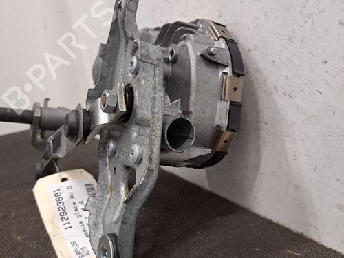 Front wiper motor PEUGEOT 3008 I MPV (0U_) 1.6 THP | BP30362797M29
