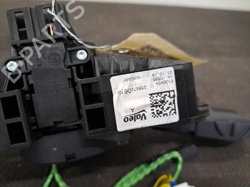 Squib airbag RENAULT TWINGO III (BCM_, BCA_) 1.0 SCe 75 | BP28407219C102