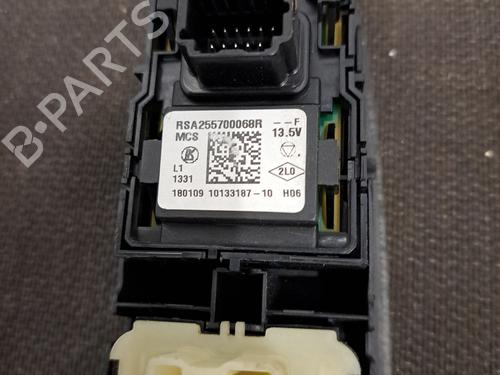 Left front window switch RENAULT CLIO IV (BH_) 1.5 dCi 90 | BP30863936I27