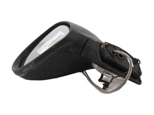 Used Left mirror PEUGEOT 207 (WA_, WC_) 1.4 (73 hp) 32630652