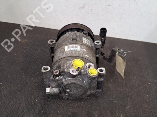 AC Kompressor KIA PICANTO III (JA) 1.0 | BP28409077M34