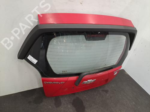 Tailgate CHEVROLET SPARK (M300) 1.0 | BP28397940C6 - Image 3
