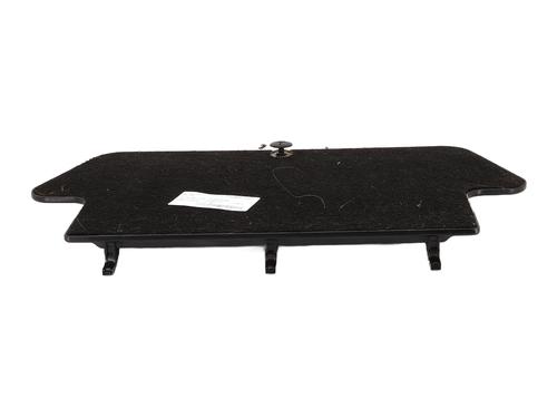 Used Luggage compartment floor CITROËN C4 Grand Picasso I (UA_) 1.6 HDi (109 hp) 31095265