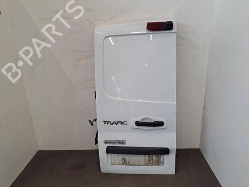 Left tailgate RENAULT TRAFIC III Van (FG_) 2.0 dCi 120 (FGMN) | BP36984530C76 - Image 2