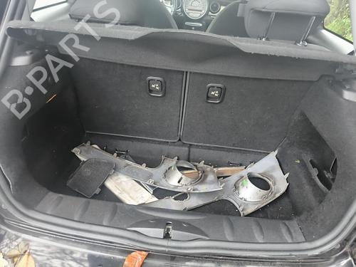 Rear parcel shelf MINI MINI (R56) Cooper | BP31810027C85  - Image 7
