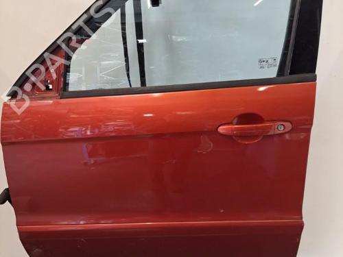 Left front door FORD S-MAX (WA6) 2.0 TDCi | BP28393291C2