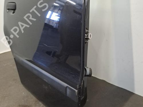 Right rear door FIAT PANDA (169_) 1.2 (169AXF2A, 169AXF1A) | BP28395795C5