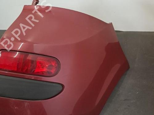 Rear bumper RENAULT CLIO III Grandtour (KR0/1_) 1.5 dCi (KR0G) | BP28404704C8 