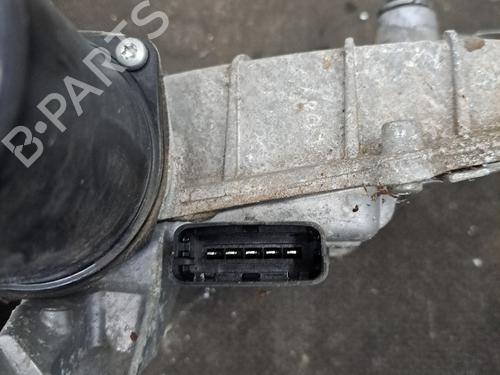Front wiper motor RENAULT SCÉNIC III (JZ0/1_) 1.5 dCi | BP30101000M29