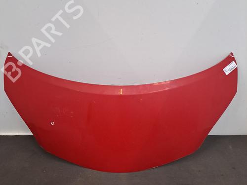 Hood TOYOTA AYGO (_B1_) 1.0 (KGB10_, KGB10R) | BP28406288C1