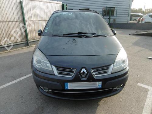 Cofano anteriore RENAULT SCÉNIC II (JM0/1_) 1.5 dCi (JM1E, JM16) (106 hp) 28405791