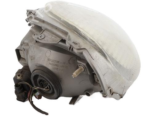 Right headlight RENAULT TRAFIC II Van (FL) 1.9 dCi 100 (FL0C, FL0K, FL0B) | BP37748673C29 - Image 4