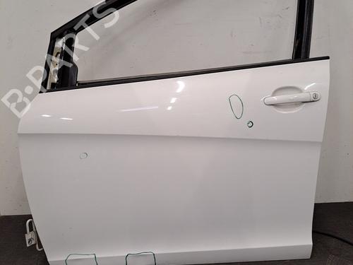Left front door SEAT ALTEA (5P1) 1.9 TDI | BP28407946C2 