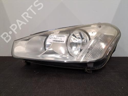 Used Left headlight Left headlight FORD FOCUS C-MAX (DM2) 1.8 TDCi (115 hp) 28398501 28398501