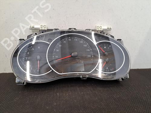 Used Instrument cluster RENAULT KANGOO Express (FW0/1_) 1.5 dCi 90 (FW0G, FW05, FW08, FW11) (90 hp) 28397583
