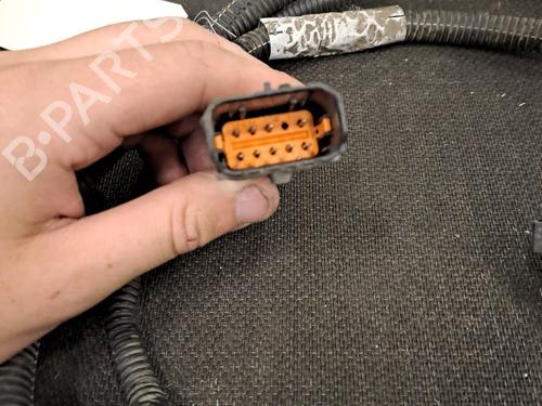 Electronic module PEUGEOT 3008 I MPV (0U_) 1.6 HDi | BP28403051M83