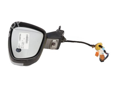 Retrovisor esquerdo CITROËN C4 II (NC_) 1.6 HDi 115 | BP31602015C26 