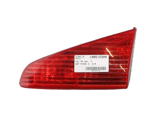 Right tailgate light PEUGEOT 607 (9D, 9U) 3.0 V6 24V | BP37163757C80 - Image 4