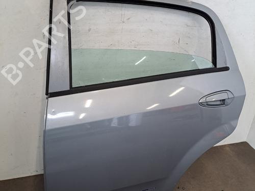 Used Left rear door Left rear door FIAT GRANDE PUNTO (199_) [2005-2026] 36170260 36170260