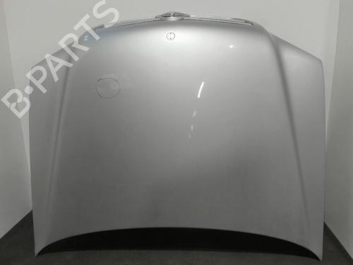 Used Hood MERCEDES-BENZ M-CLASS (W163) ML 270 CDI (163.113) (163 hp) 28405156