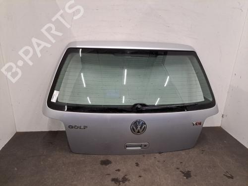 Tailgate VW GOLF IV (1J1) 1.9 TDI | BP31161735C6
