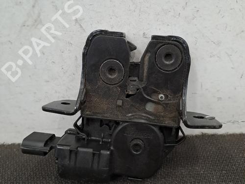 Used Tailgate lock Tailgate lock RENAULT SCÉNIC III (JZ0/1_) 1.5 dCi (110 hp) 28694809 28694809