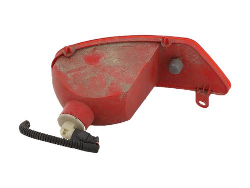 Retronebbia Retronebbia PEUGEOT 3008 I MPV (0U_) [2009-2017] 36760772 36760772
